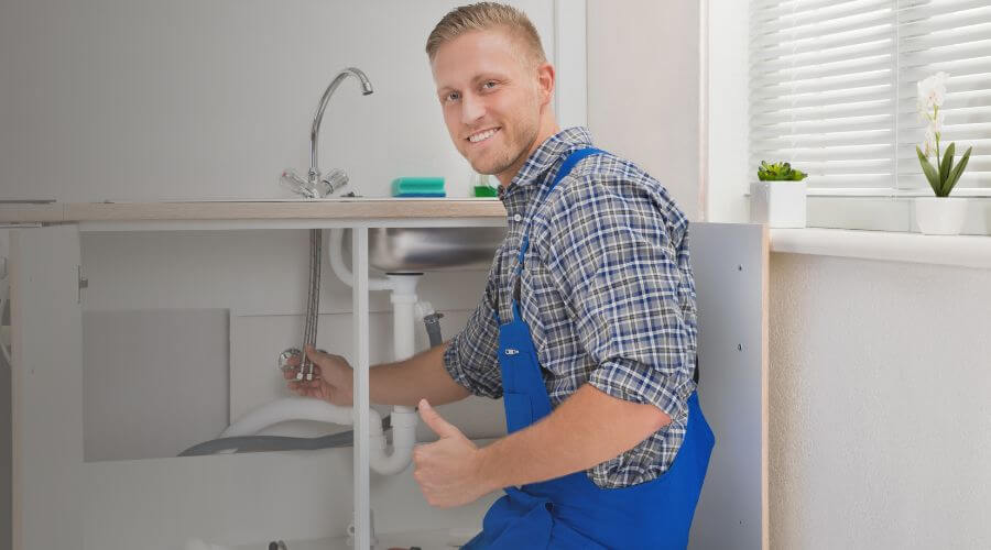 Professional same day plumber in Telferner, TX